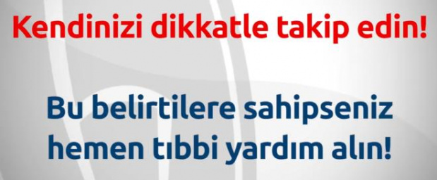 Gün Gün Corona Virüs Belirtileri Açıklandı 23