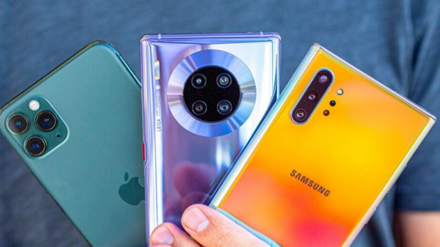 Telefonunda Bu Uygulamalar Olanlar Dikkat: Bilgileriniz Tehlikede 6