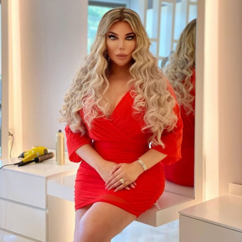 Barbie Bebek Olmak İsteyen Adam 70 Defa Ameliyat Oldu-İşte Son Hali 2
