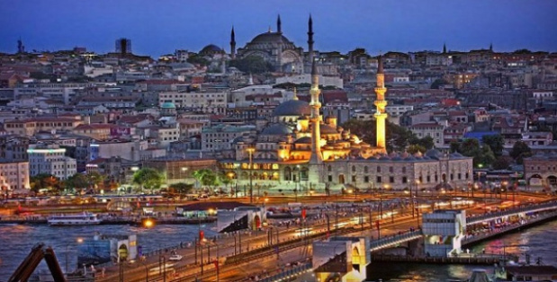 Yaşam Kalitesi En İyi Ülkeler Açıklandı-İşte Türkiye'nin Sırası 6