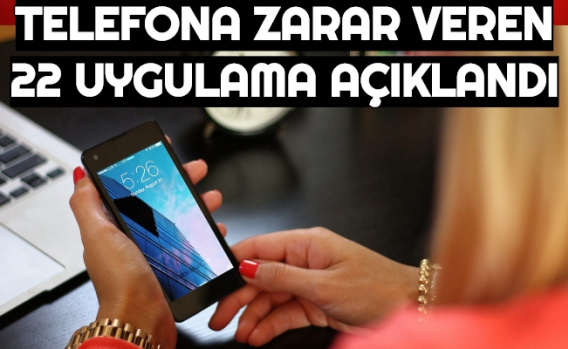 22 Mobil Uygulamada Zararlı Yazılım Çıktı: İşte O Uygulamalar 1