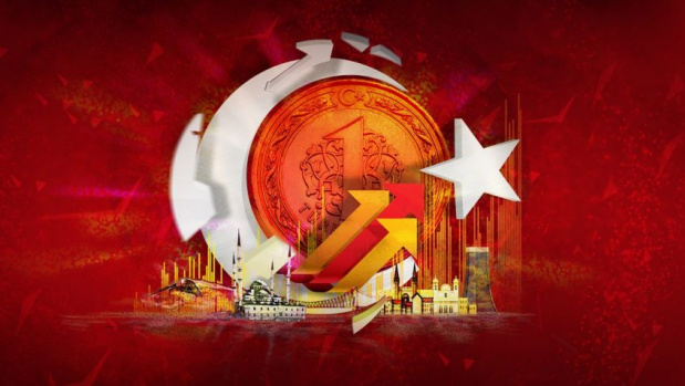 Bloomberg: 2050 Yılında Türkiye En Büyük 10. Ekonomi Olacak.. İşte En Büyük Ekonomiler Listesi 6