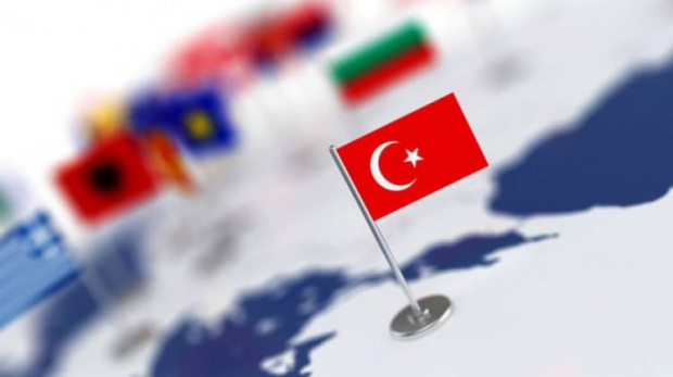 Bloomberg: 2050 Yılında Türkiye En Büyük 10. Ekonomi Olacak.. İşte En Büyük Ekonomiler Listesi 9