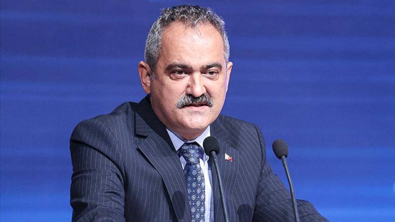 MEB'den Müjde Üstüne Müjde: İşte Öğretmenler ve Öğrenciler İçin Mahmut Özer'in Aldığı Yeni Kararlar!