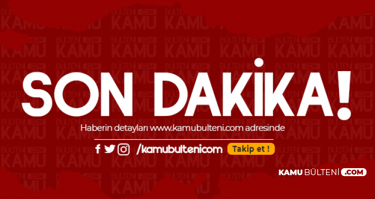 Son Dakika: CHP'den Mahmut Tanal Açıklaması
