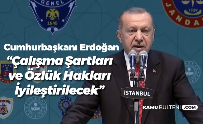 Son Dakika! Cumhurbaşkanı Erdoğan: Hesap Sormasını da Bilirim