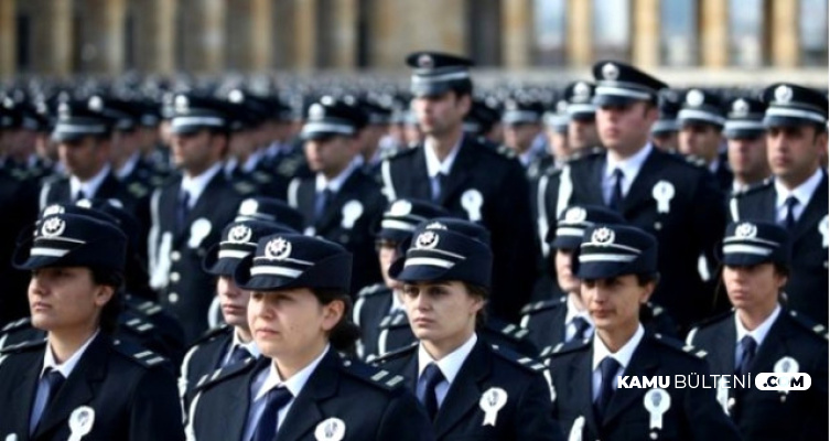 POMEM Polis Alımında Eğitim Süresi Değişiyor-İşte Yeni Eğitim Süresi
