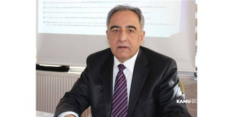 Adıyaman Üniversitesi Yeni Rektörü Prof. Dr. Mehmet Turğut Kimdir , Nerelidir?