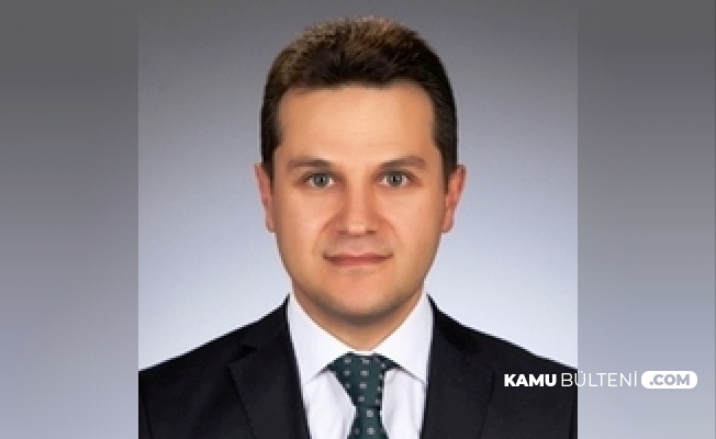 Kastamonu Üniversitesine Yeni Rektör: Prof. Dr. Ahmet Hamdi Topal Kimdir?