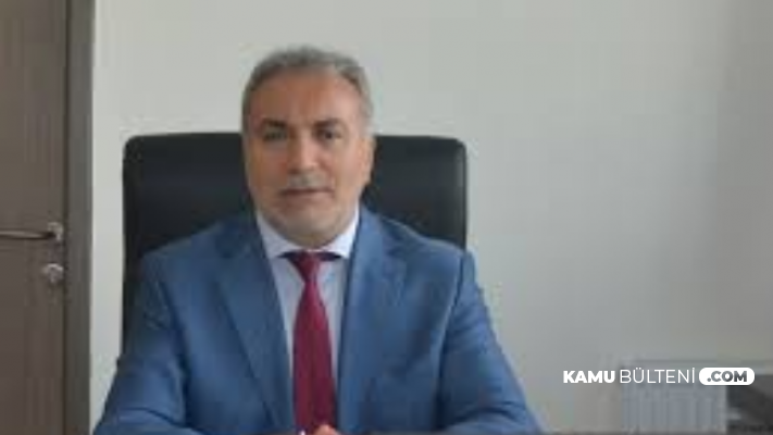 Yozgat Bozok Üniversitesi Yeni Rektörü Prof. Dr. Ahmet Karadağ Kimdir?