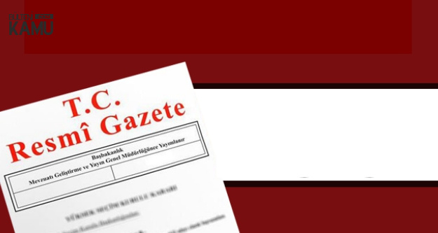 Balıkesir Üniversitesi'ne Ait Önemli Karar Resmi Gazete'de