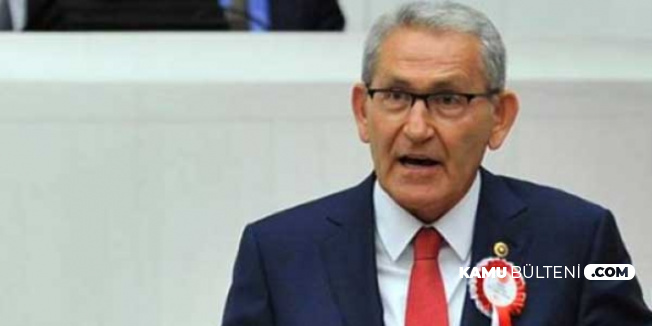 CHP Milletvekili Beyin Kanaması Sonucu Hayatını Kaybetti