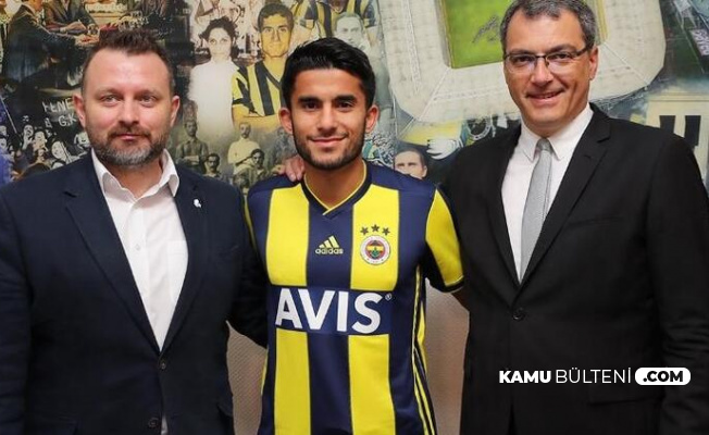 Fenerbahçe Murat Sağlam'ı Transfer Etti-İşte En Güzel Golleri ve Hareketleri