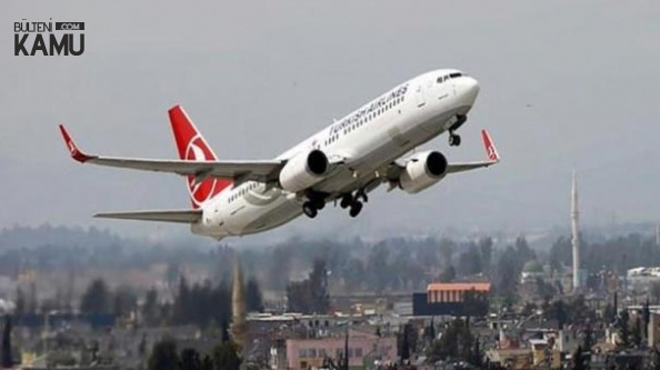 Türk Hava Yolları'ndan KAP'a Bilet Fiyatları Açıklaması