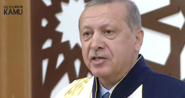 Erdoğan'dan Flaş Açıklama: "Bunlar Haindir , Bunlar Alçaktır"