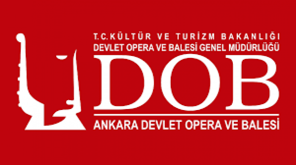 Ankara Devlet Opera ve Balesi Müdürlüğü KPSS Şartsız 2 Sözleşmeli Personel Alacak!
