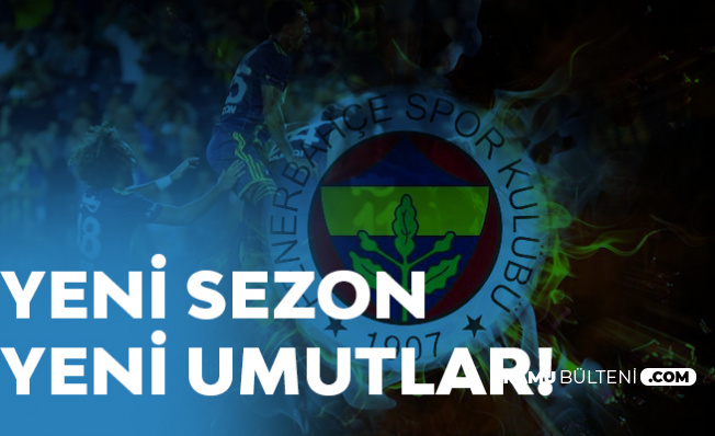 Fenerbahçe kendi Sahasında Gaziantep BB'yi Konuk Edecek - (Maç Saati ve Maçın Yayınlanacağı Kanal)