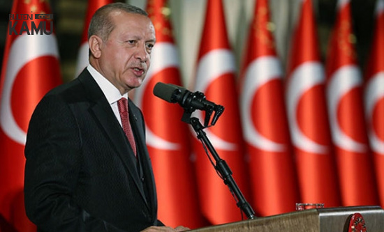 Cumhurbaşkanı Erdoğan'dan Türk Konseyi'nde 'Dolar' Çağrısı