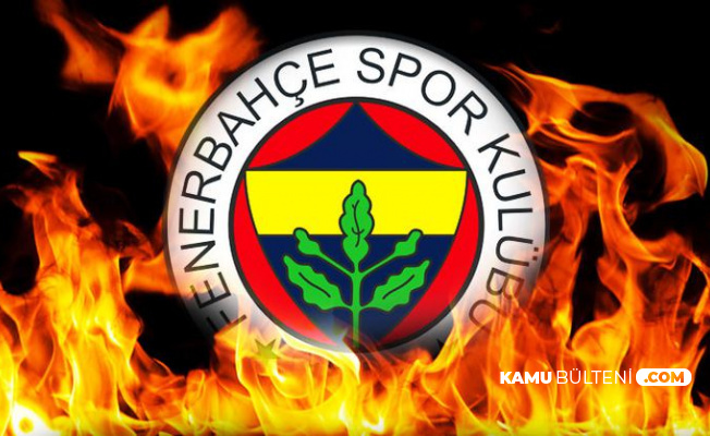 5-0'lık Galibiyet Sonrası Fenerbahçe'ye Sakatlık Şoku