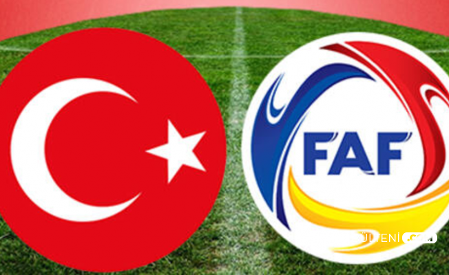Türkiye Andorra Maç Saati , Kanalı ve İddaa Tahmini-İşte Grup Puan Durumu