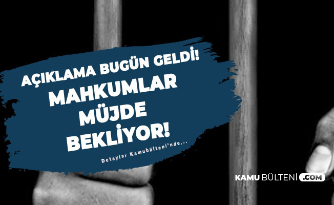 MHP'nin "Şartlı Ceza İndirimi" Açıklamasına Mahkum Yakınlarından Büyük Destek