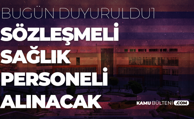 Resmi Gazete'de Yayımlandı! Necmettin Erbakan Üniversitesi'ne Sözleşmeli Personel Alınacak