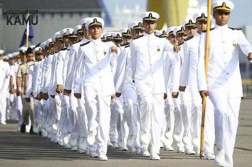 MSB'den Deniz Kuvvetleri Subay Temini Duyurusu-Mülakatlar 17-21 Eylül'de