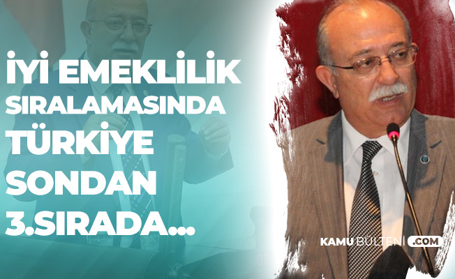 Adana Milletvekili İsmail Koncuk: 2000'den Sonra İntibak Yasası Bile Çıkarılmadı, Daha İyi Olmak için Bir Niyet Bile Yok