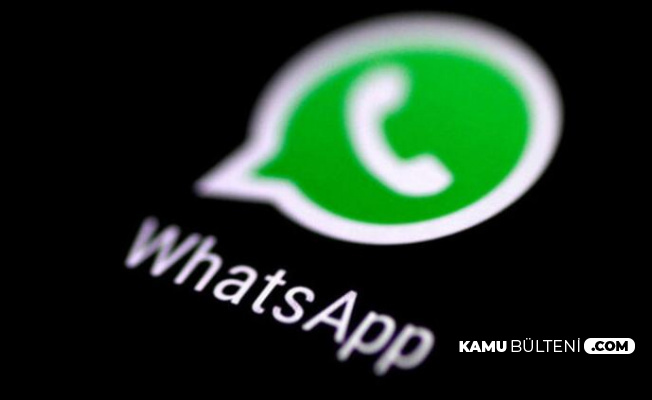 WhatsApp Hesaplarına Kapatma Şoku: Birçok Kişi ve Grup Ban Yedi