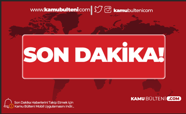 Son Dakika: FETÖ'ye İzmir Merkezli Dev Operasyon