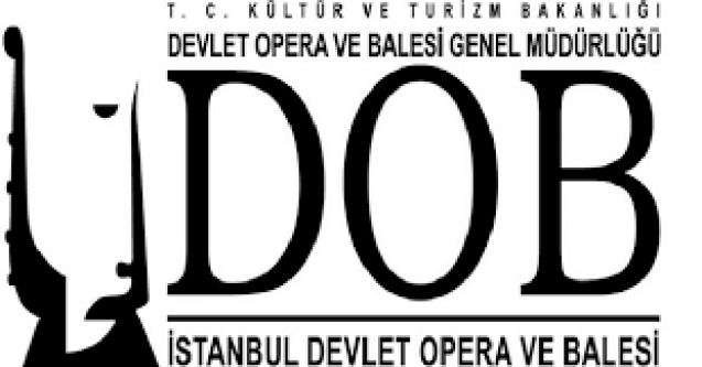İstanbul Devlet Opera ve Balesi İl Müdürlüğü KPSS Şartsız 3 Sözleşmeli Personel İstihdam Edecek!