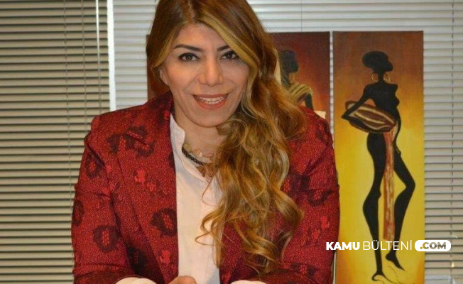 Süper Lig Tarihinde Bir İlk! Kayserispor'a Kadın Başkan