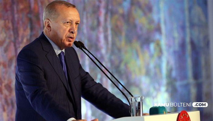 Erdoğan: Yolsuzluk Yapanlar, Çalanlar Kapımızdan Bile Giremez