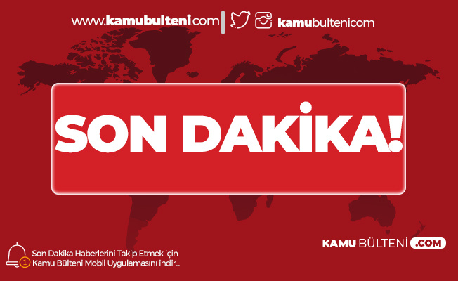 Ankara Sincan'da Korkutan Yangın