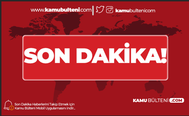 Son Dakika... Ankara Akyurt'ta Peş Peşe Depremler