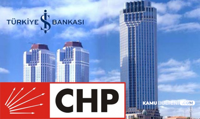 Abdurrahman Dilipak: "CHP'nin İş Bankası Hisseleri Hazine ve Diyanet'e Devredilsin"