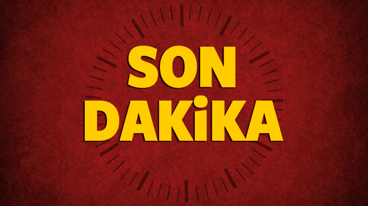 Edirne'de Can Pazarı! 5 Kişinin Cesedine Ulaşıldı