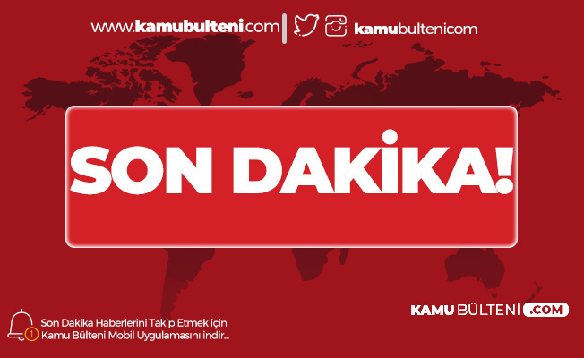 Ankara Elmadağ'da Roketsan'da Patlama