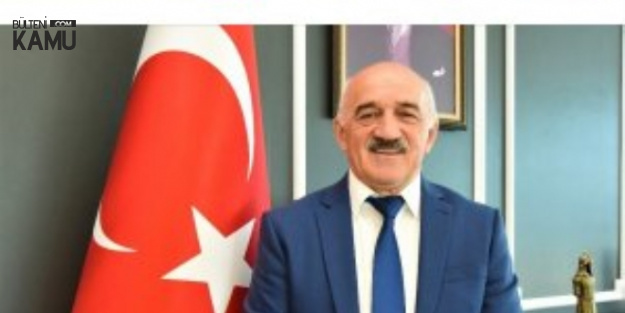 Altınordu'nun Yeni Belediye Başkanı Celal Tezcan Oldu!