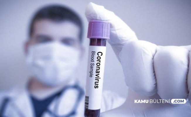 Burdur Valisi'nden Koronavirüs Açıklaması: Vaka Sayısı Açıklandı