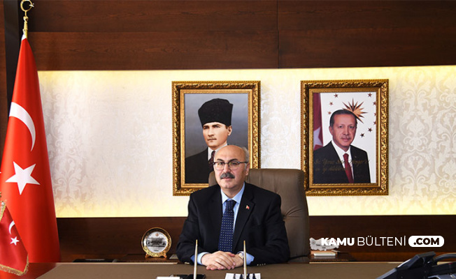 Yavuz Selim Köşger Nerelidir, Kimdir? İzmir'in Yeni Valisi Açıklandı