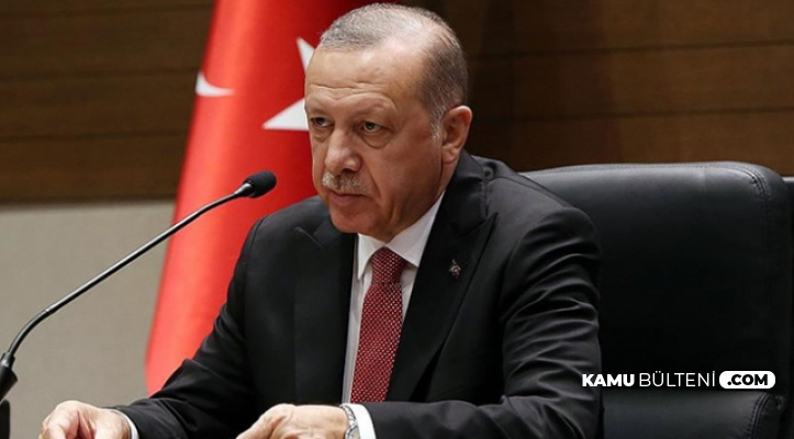 Son Dakika: Cumhurbaşkanı Erdoğan'dan YKS Tarihi Açıklaması