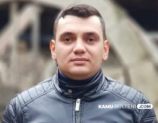 Uzman Onbaşı Muhammet Mutlu, Trafik Kazası Sonucu Hayatını Kaybetti