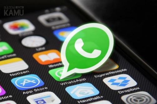 WhatsApp'a Bugün Yeni Değişiklik Geldi