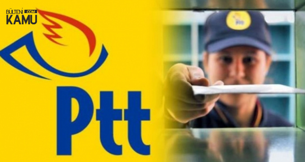 PTT Personel Alımı Kesin Sınav Sonuçları Açıklanıyor (Sözlü Mülakat Ne Zaman?)