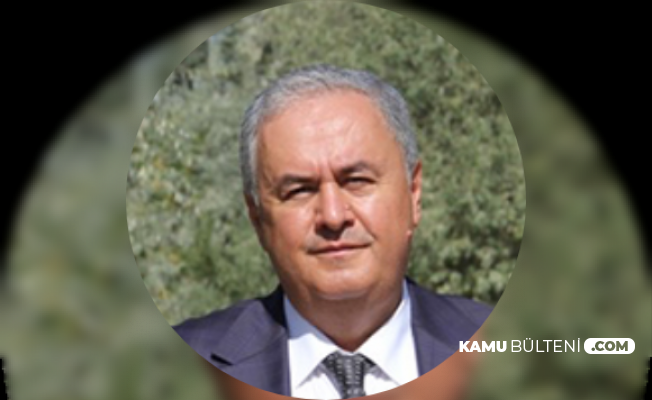 ODTÜ Rektörlüğüne Atanan Prof. Dr. Mustafa Verşan Kök Kimdir? Nerelidir?