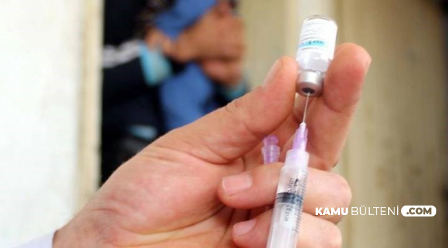 DSÖ'den Aşı Açıklaması: umut Verici Aşı Adayı Var