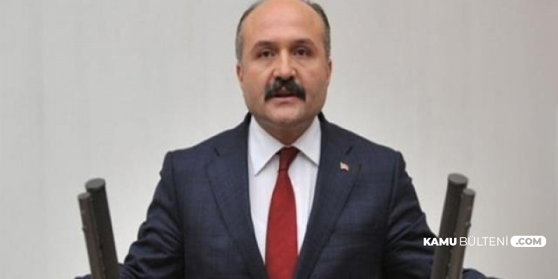MHP'den İhraç Edilen Milletvekili İYİ Parti'ye Geçiyor