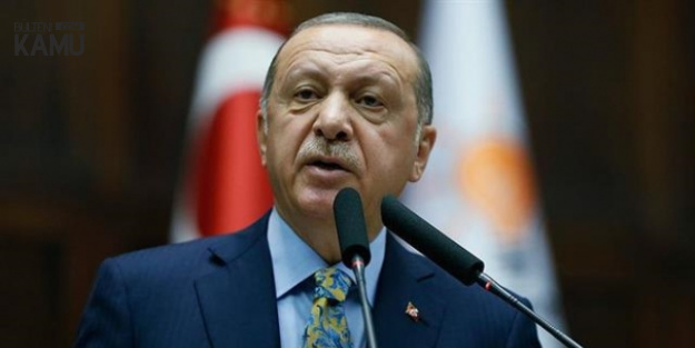 Erdoğan'dan Bahçeli'ye İttifak Yanıtı: "Herkes Kendi Yoluna"