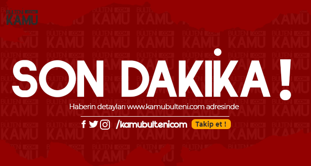 Son Dakika : MHP Genel Başkanı Bahçeli, EYT'ye Destek Veren Usta'yı Görevden Aldı